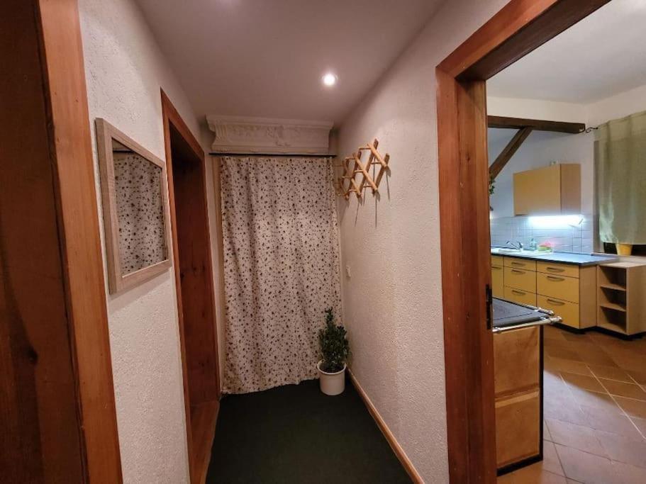Gaestewohnung " Am Harsdorf " マクデブルク エクステリア 写真